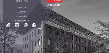 Etude de marché Grenoble 2023 - Edition 2024